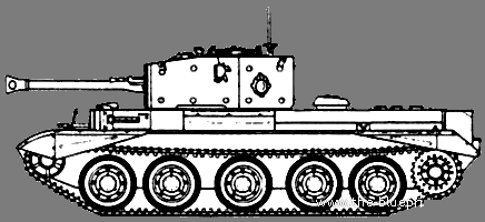 Tiger Tank