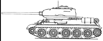 Tiger Tank