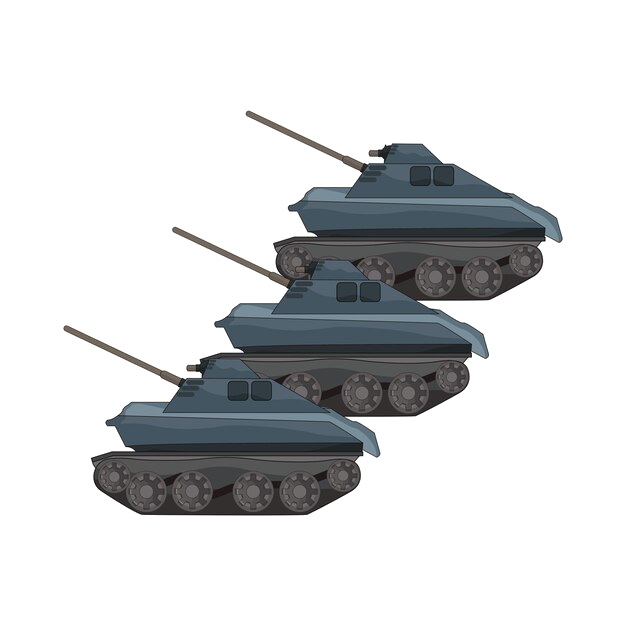 Tiger Tank